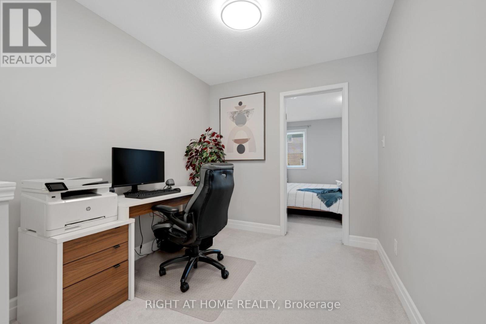 63 Grand Flats Trail, Kitchener, Ontario  N2A 0J8 - Photo 16 - X12488262