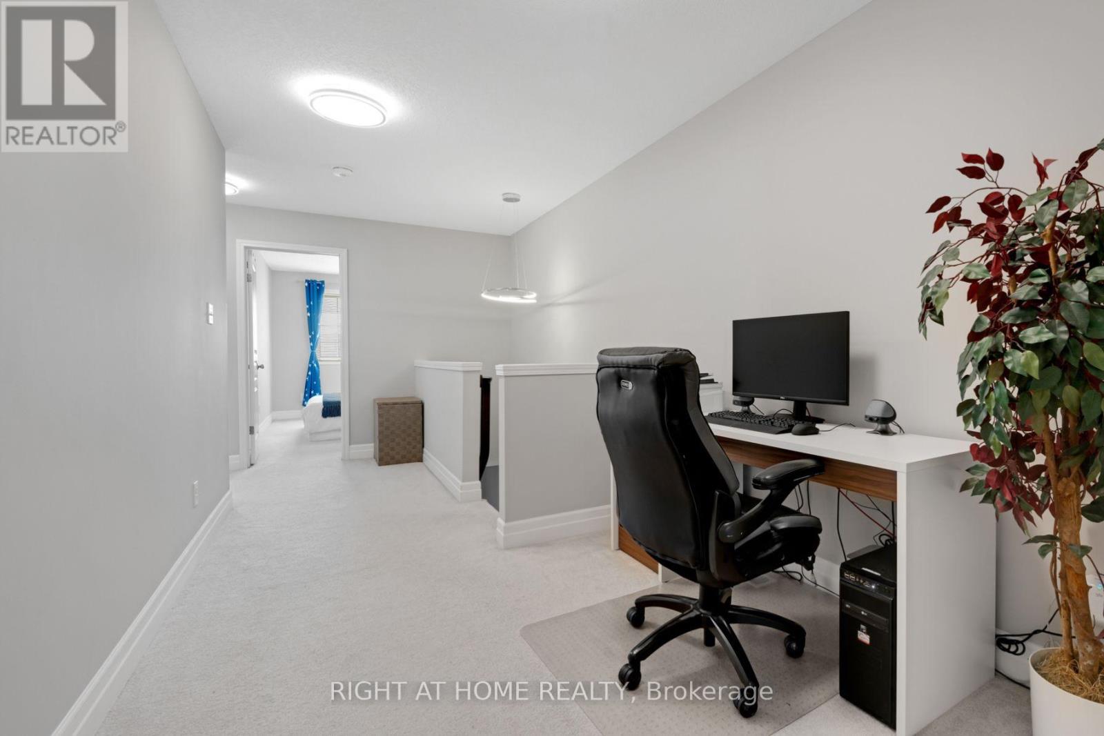 63 Grand Flats Trail, Kitchener, Ontario  N2A 0J8 - Photo 17 - X12488262