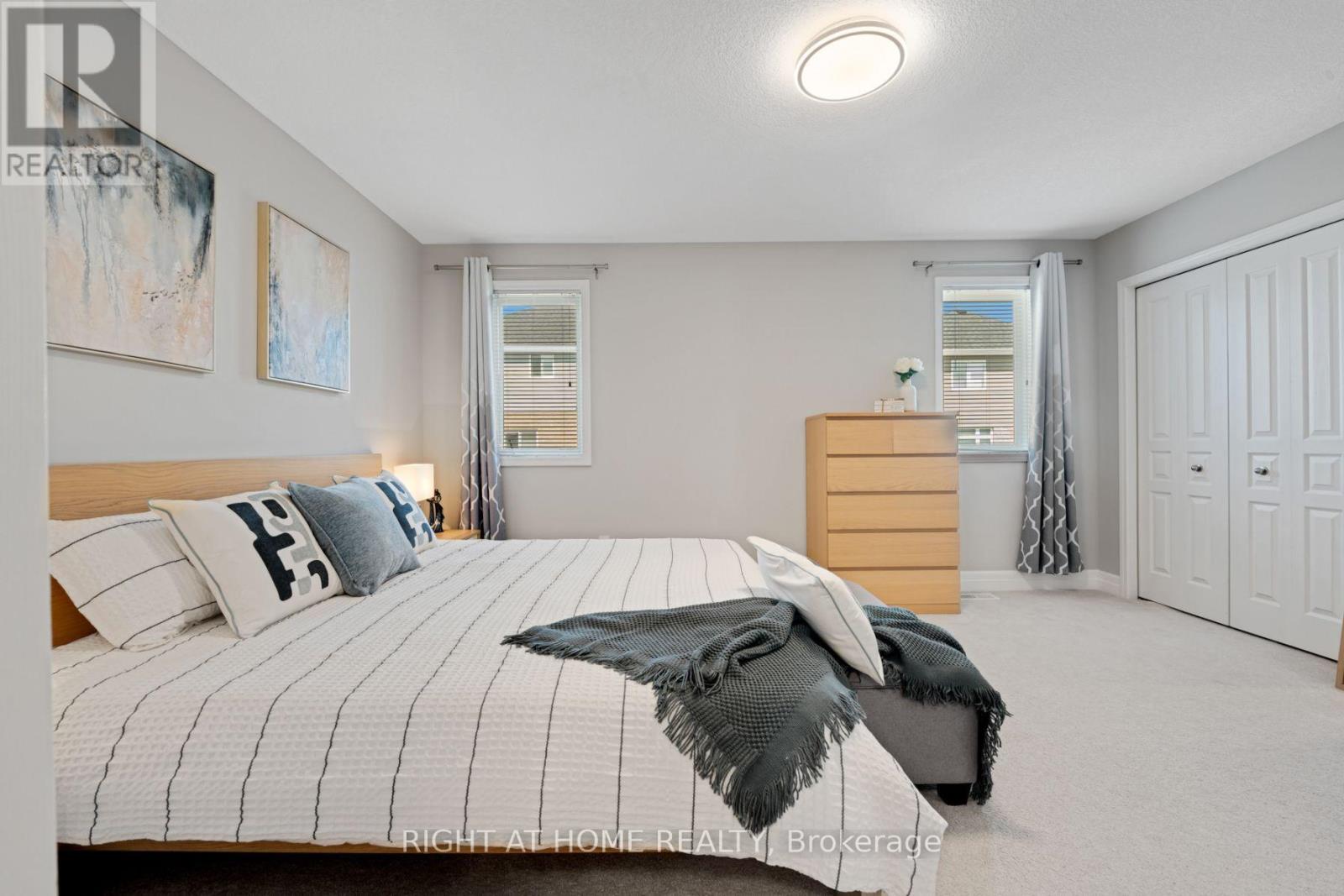 63 Grand Flats Trail, Kitchener, Ontario  N2A 0J8 - Photo 18 - X12488262