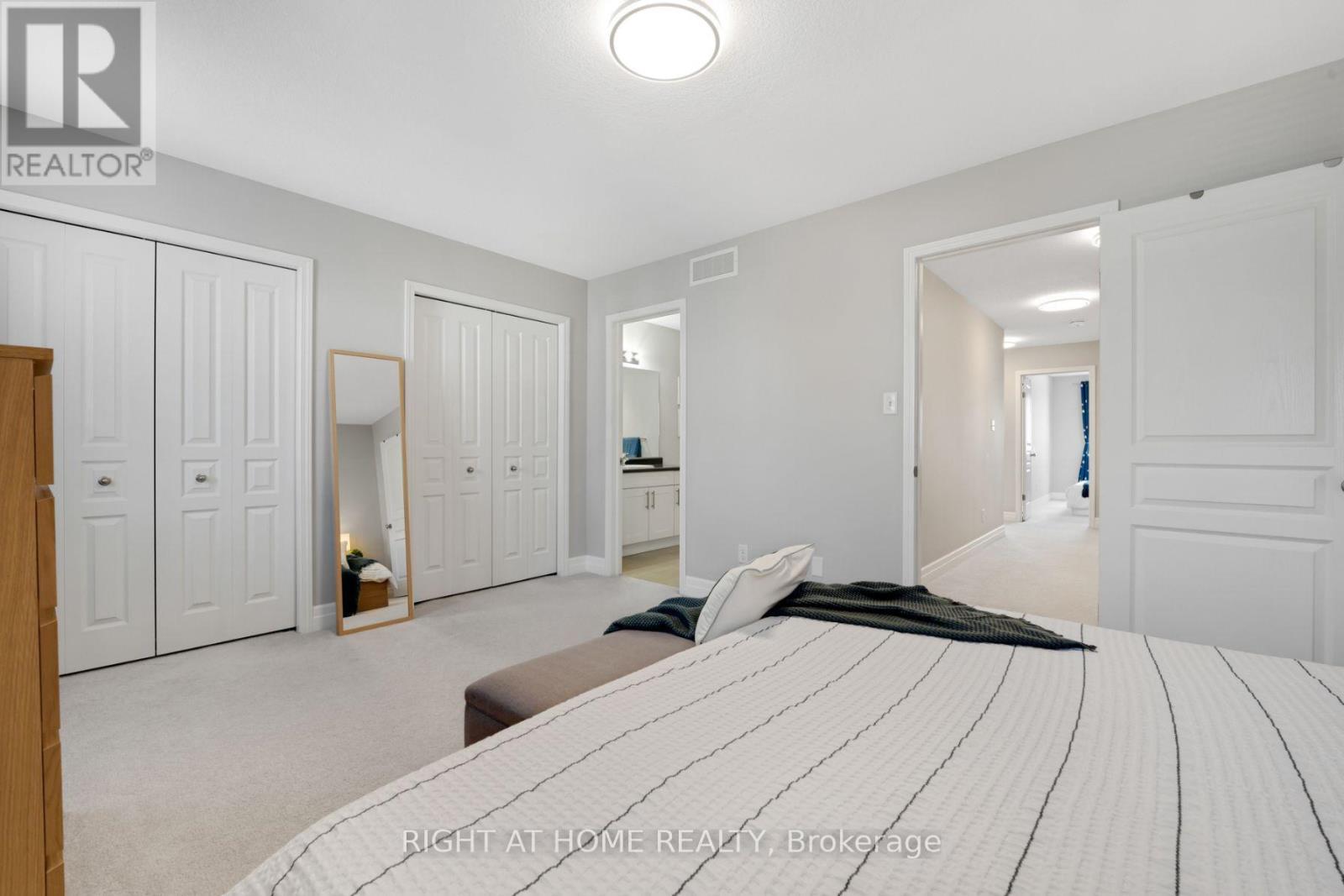 63 Grand Flats Trail, Kitchener, Ontario  N2A 0J8 - Photo 19 - X12488262