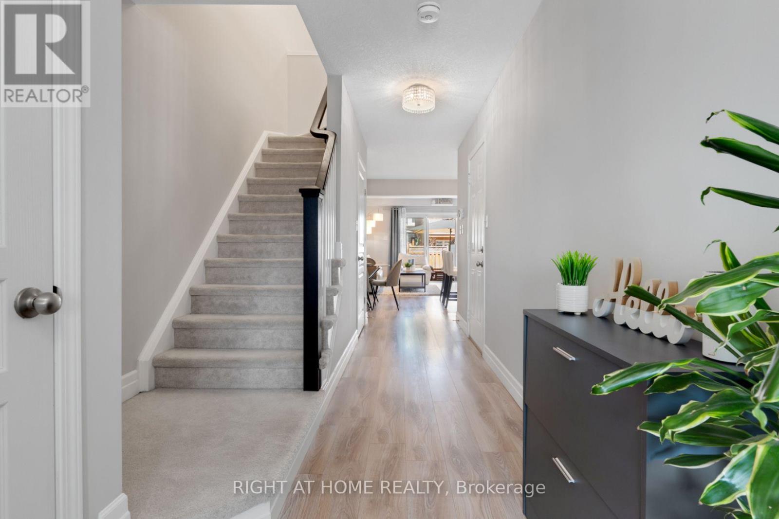 63 Grand Flats Trail, Kitchener, Ontario  N2A 0J8 - Photo 2 - X12488262