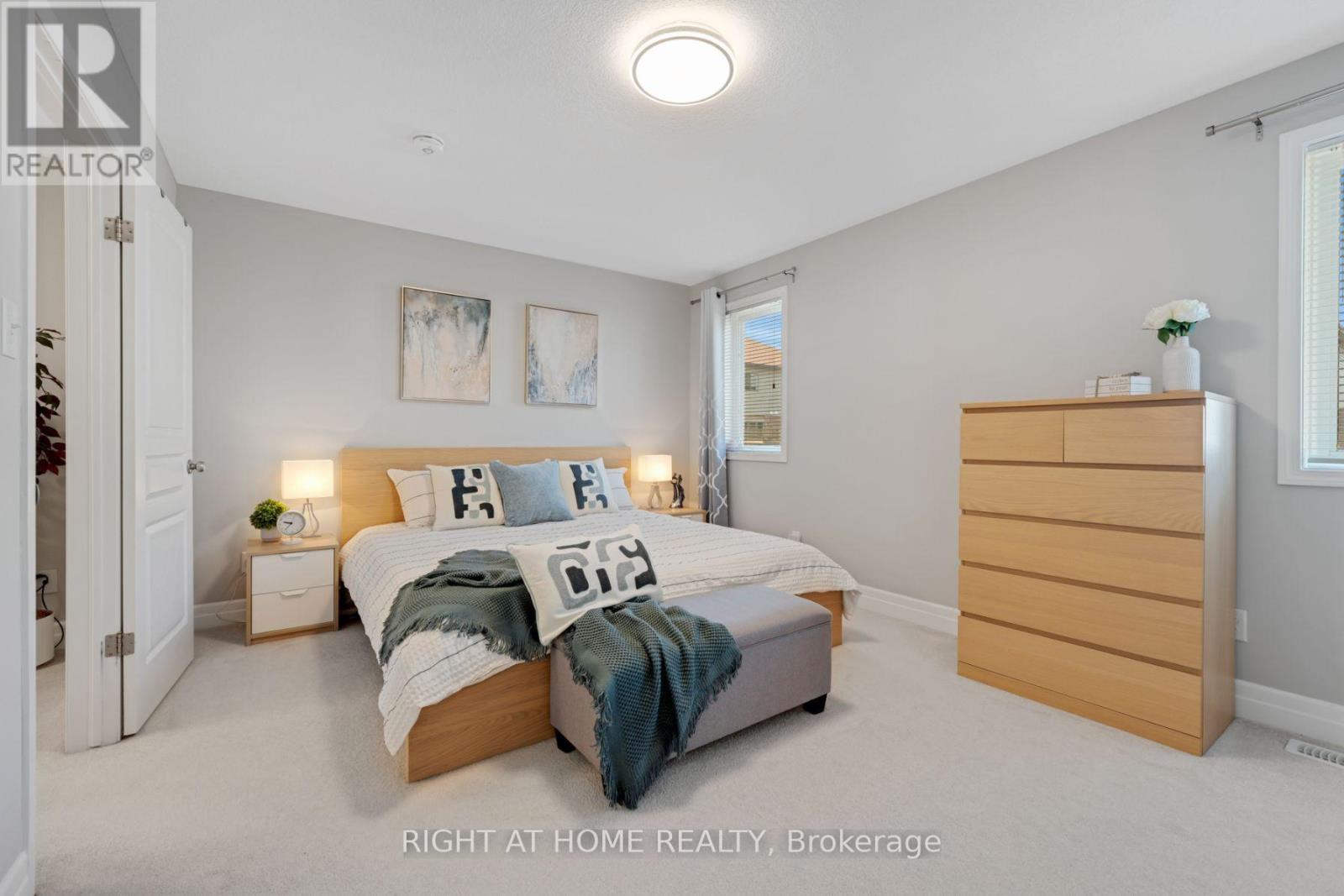 63 Grand Flats Trail, Kitchener, Ontario  N2A 0J8 - Photo 20 - X12488262