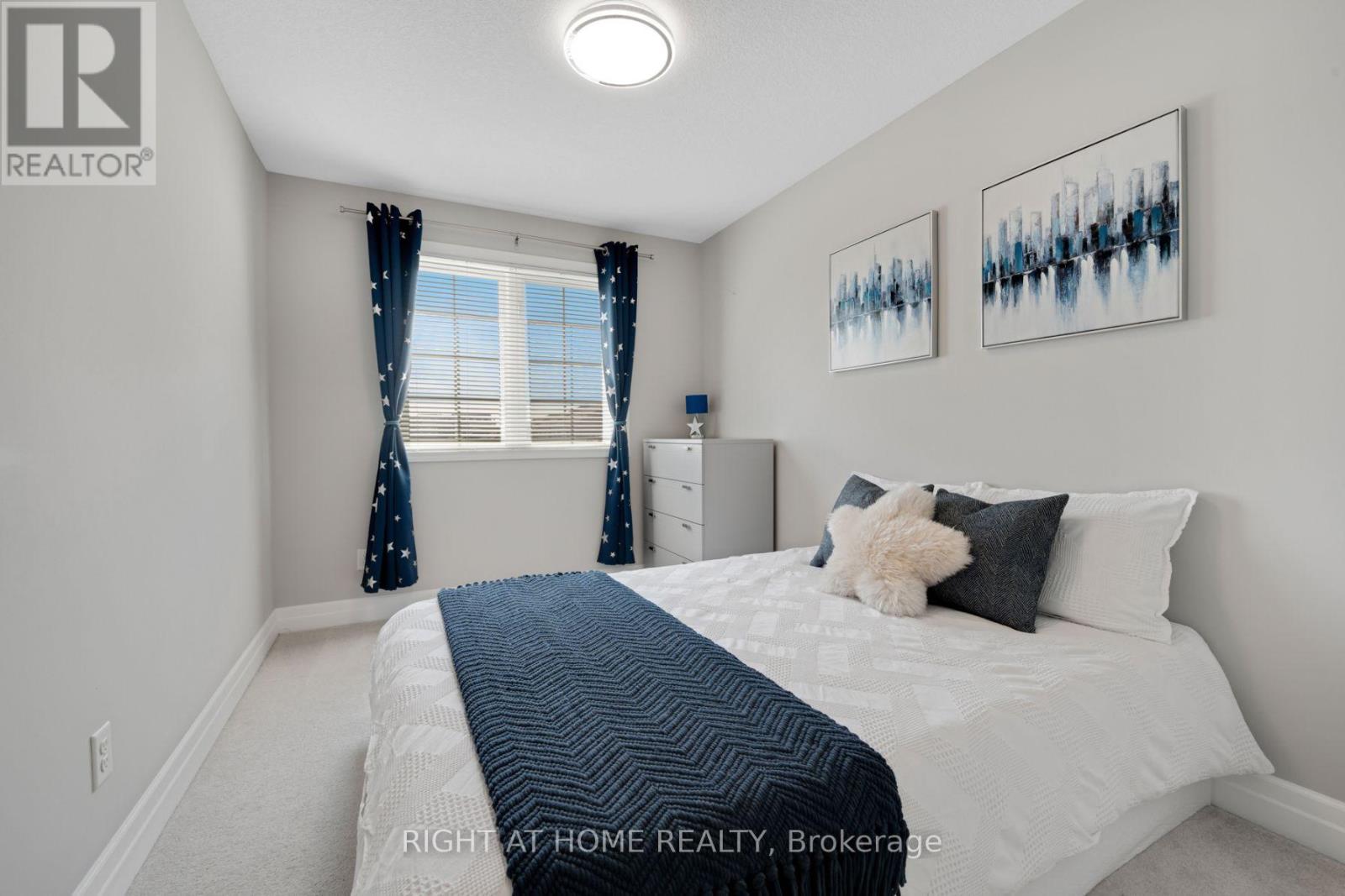 63 Grand Flats Trail, Kitchener, Ontario  N2A 0J8 - Photo 27 - X12488262