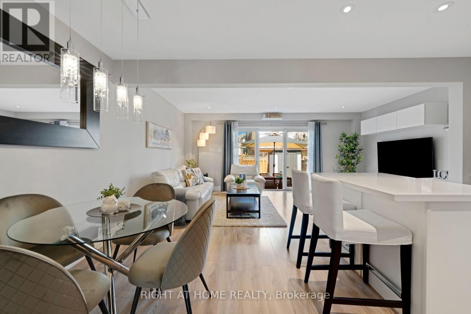 63 Grand Flats Trail, Kitchener, Ontario  N2A 0J8 - Photo 3 - X12488262