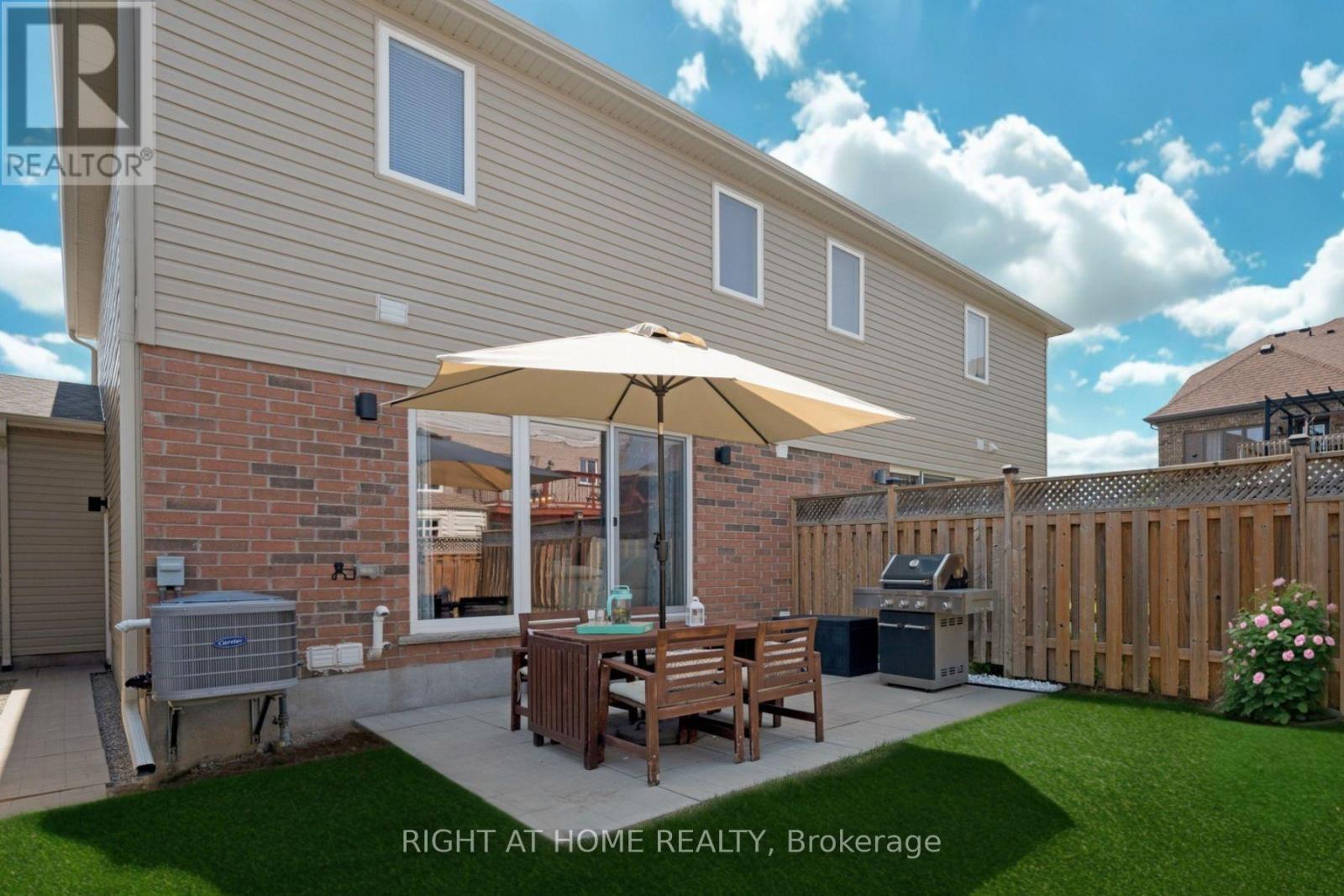 63 Grand Flats Trail, Kitchener, Ontario  N2A 0J8 - Photo 36 - X12488262