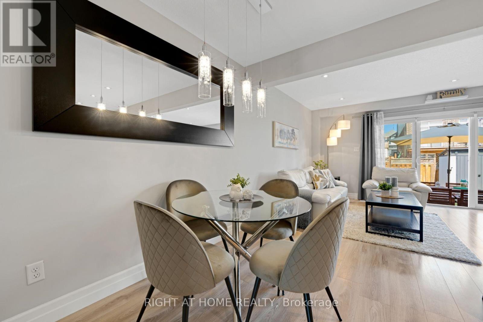 63 Grand Flats Trail, Kitchener, Ontario  N2A 0J8 - Photo 4 - X12488262