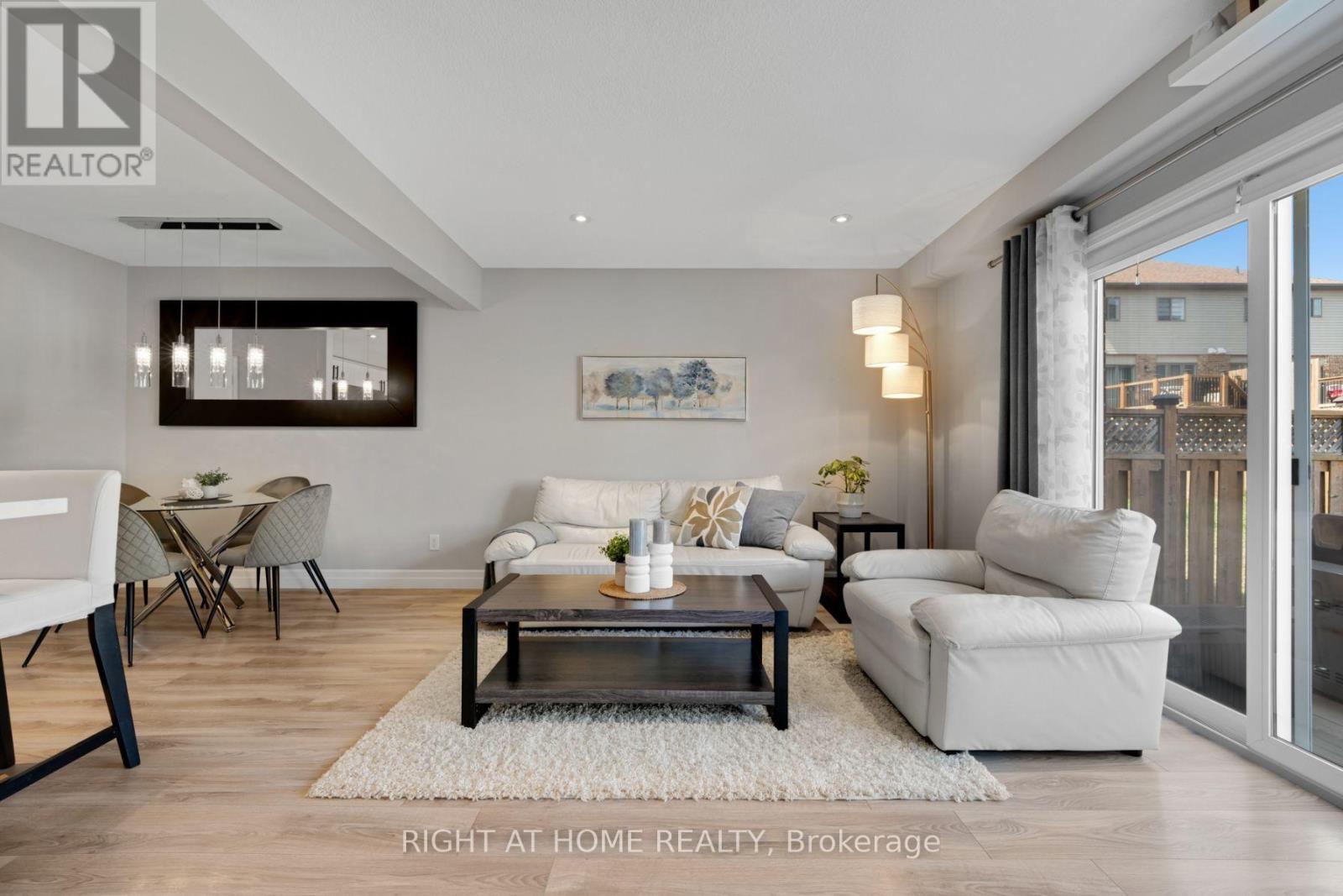 63 Grand Flats Trail, Kitchener, Ontario  N2A 0J8 - Photo 6 - X12488262