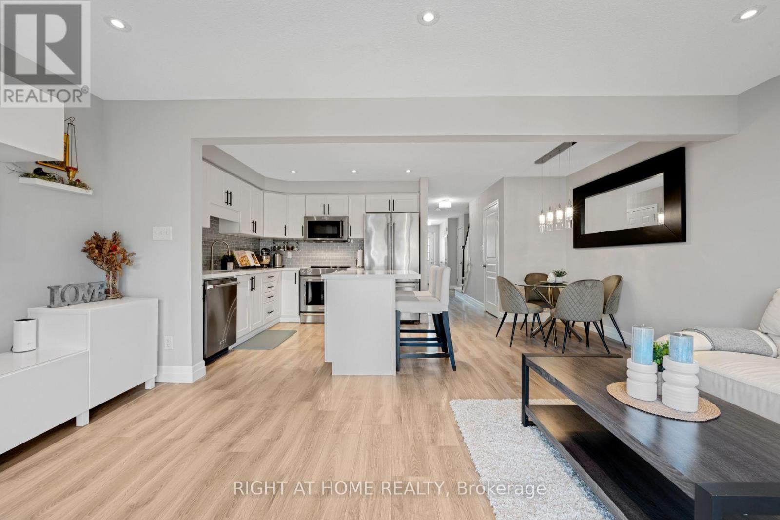 63 Grand Flats Trail, Kitchener, Ontario  N2A 0J8 - Photo 8 - X12488262