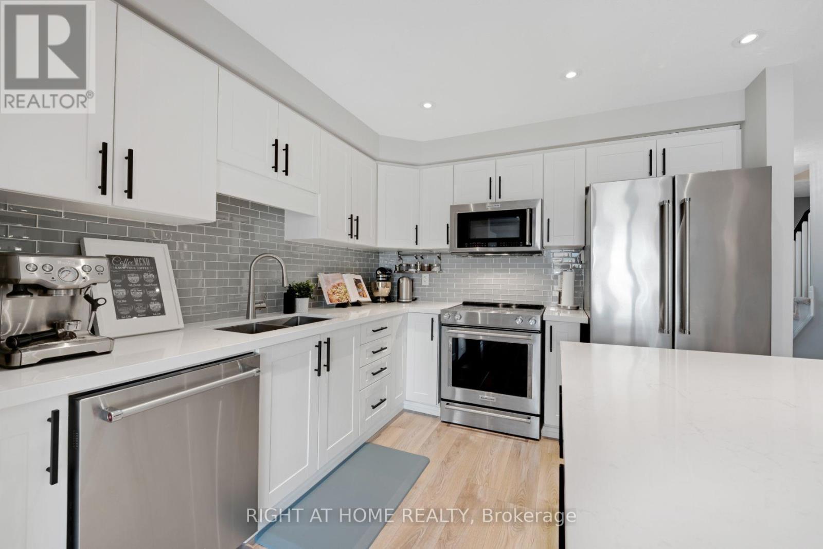 63 Grand Flats Trail, Kitchener, Ontario  N2A 0J8 - Photo 9 - X12488262