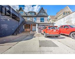 544 DUNDAS STREET E, London East, Ontario