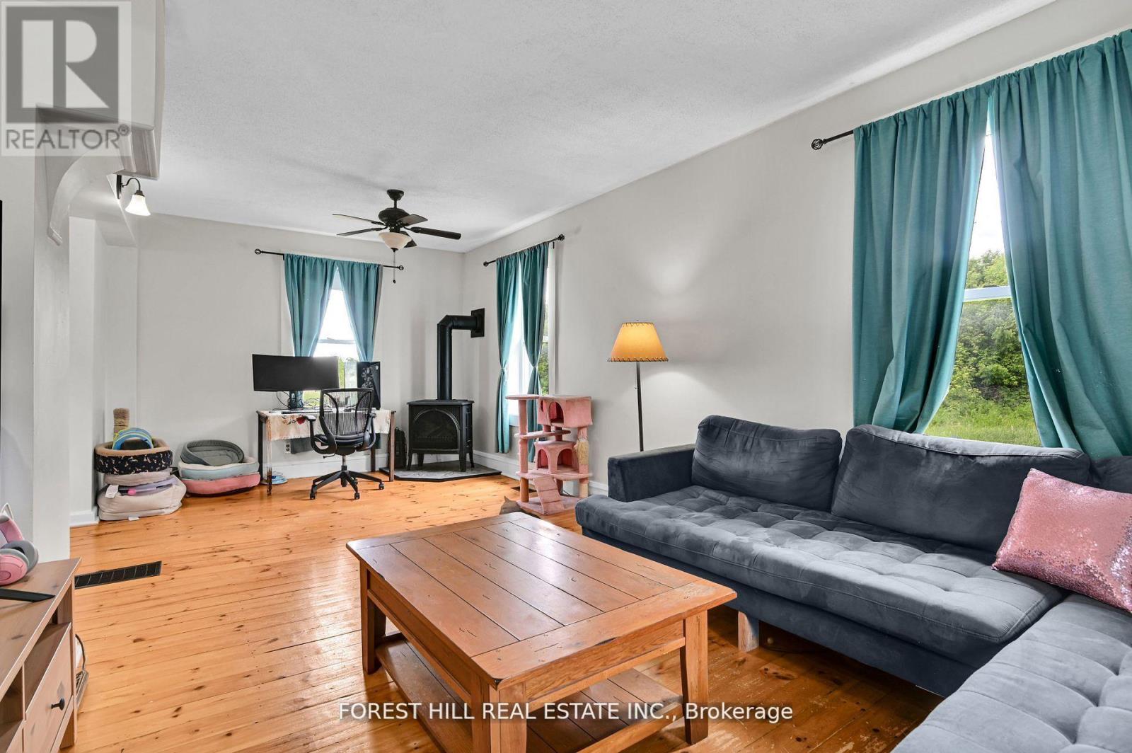 3574 Avonmore Road, North Stormont, Ontario  K0C 1C0 - Photo 17 - X12488290