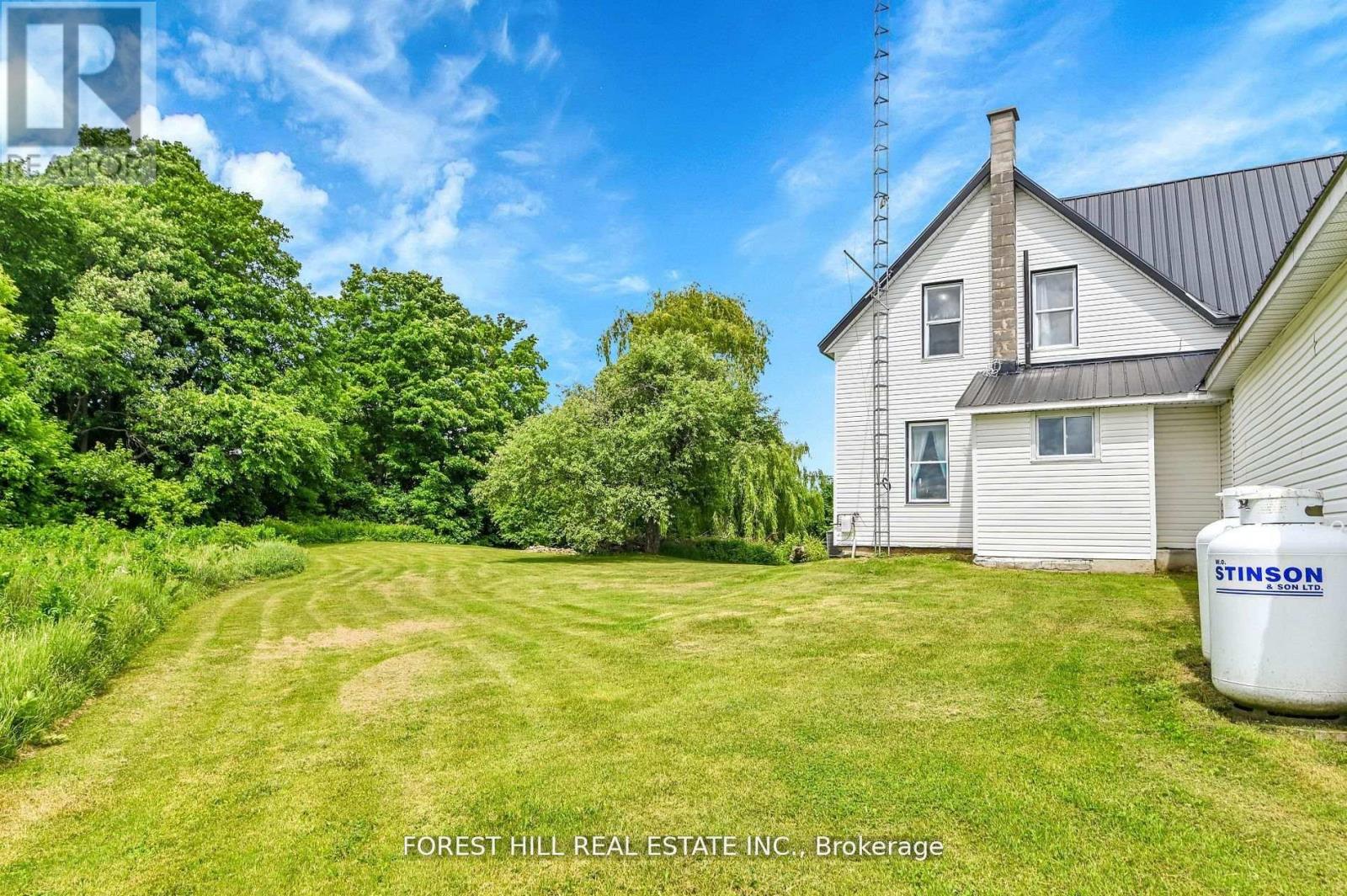 3574 Avonmore Road, North Stormont, Ontario  K0C 1C0 - Photo 26 - X12488290