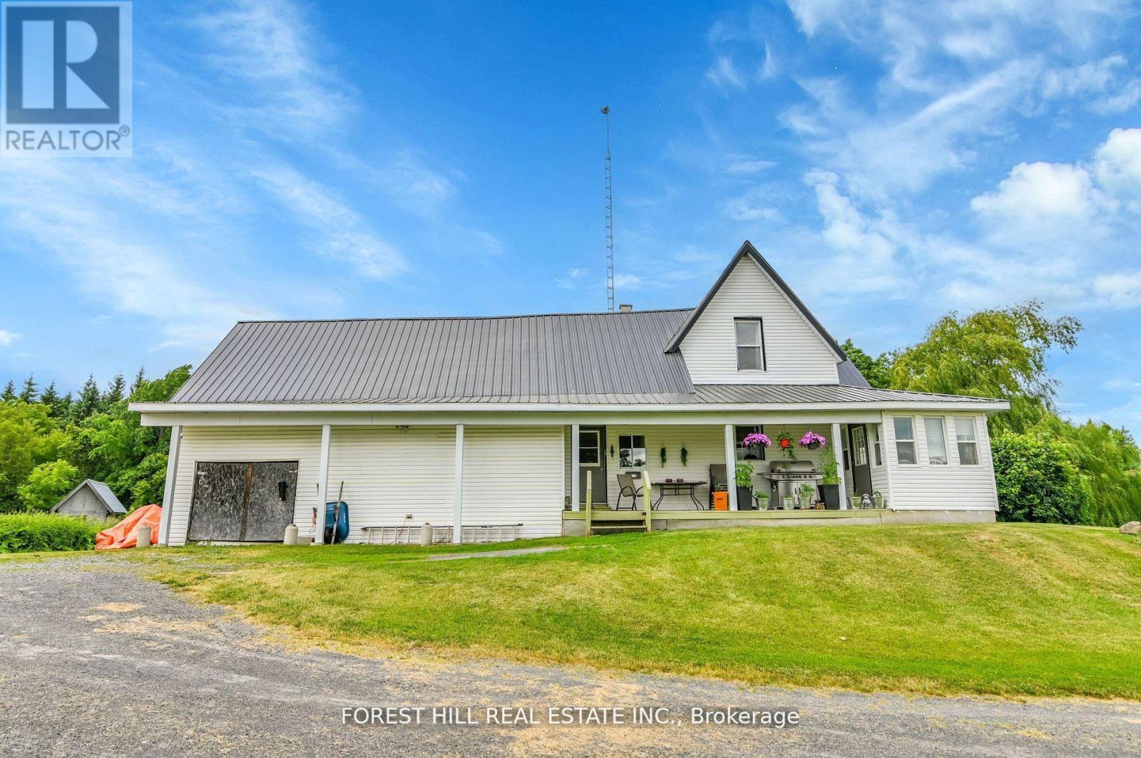 3574 Avonmore Road, North Stormont, Ontario  K0C 1C0 - Photo 3 - X12488290