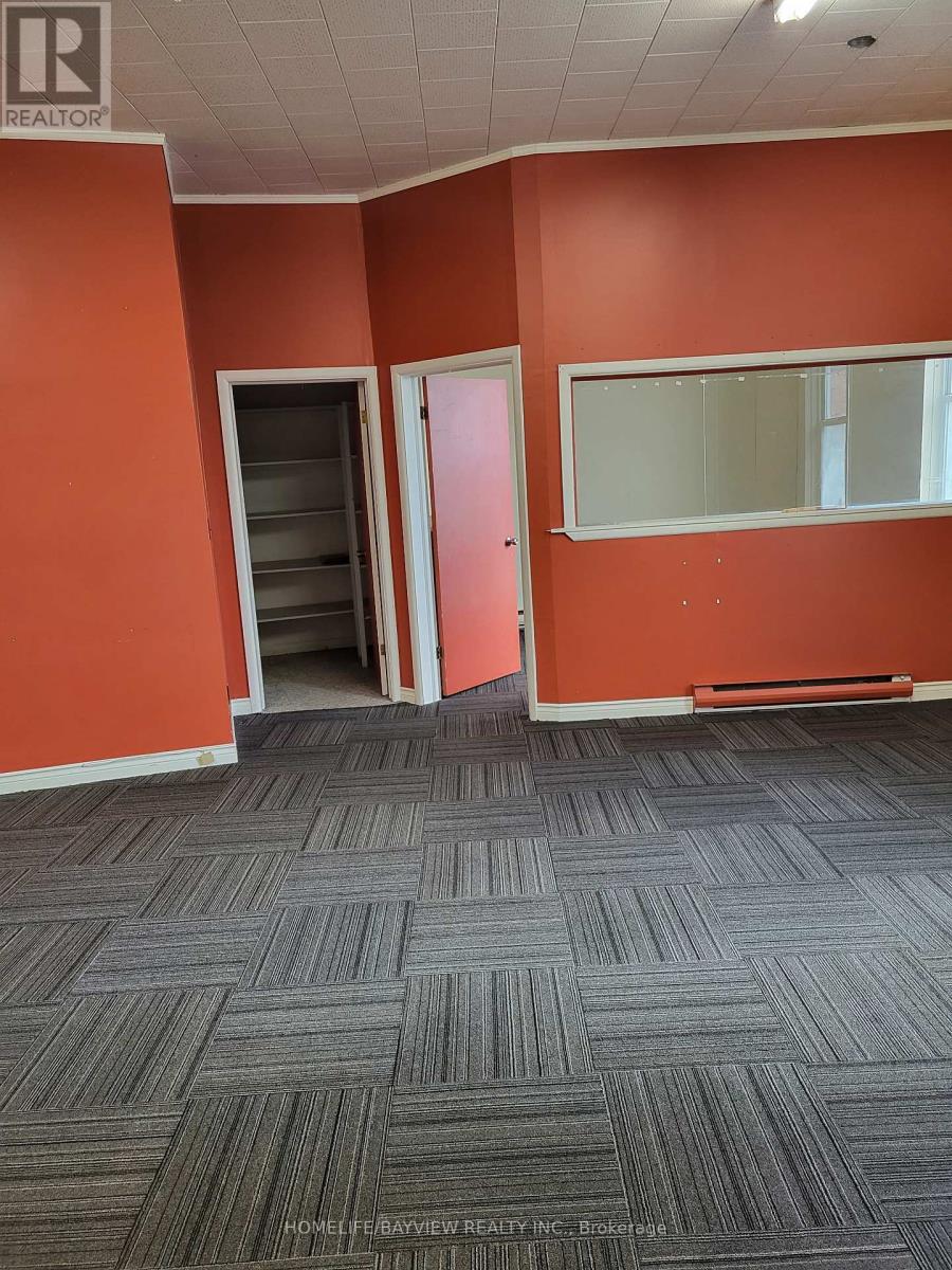 210 - 377 Front Street, Belleville, Ontario  K8N 2Z9 - Photo 3 - X12488330