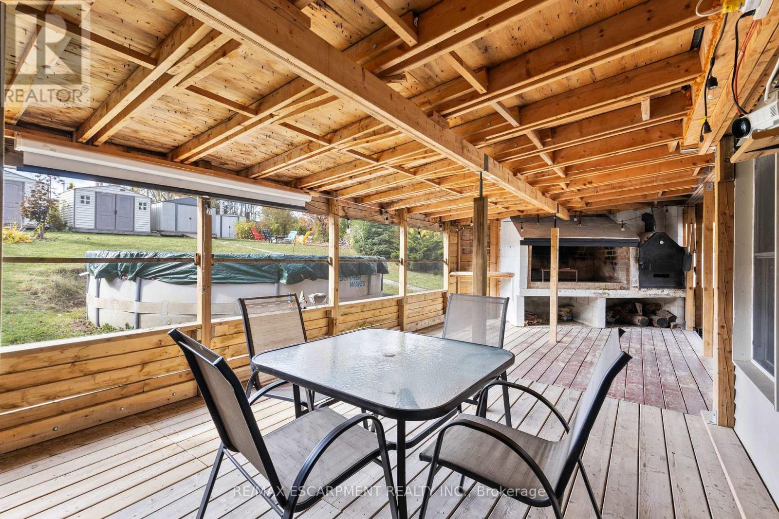 50 Gledhill Crescent, Hamilton, Ontario  L9C 6H4 - Photo 29 - X12488478