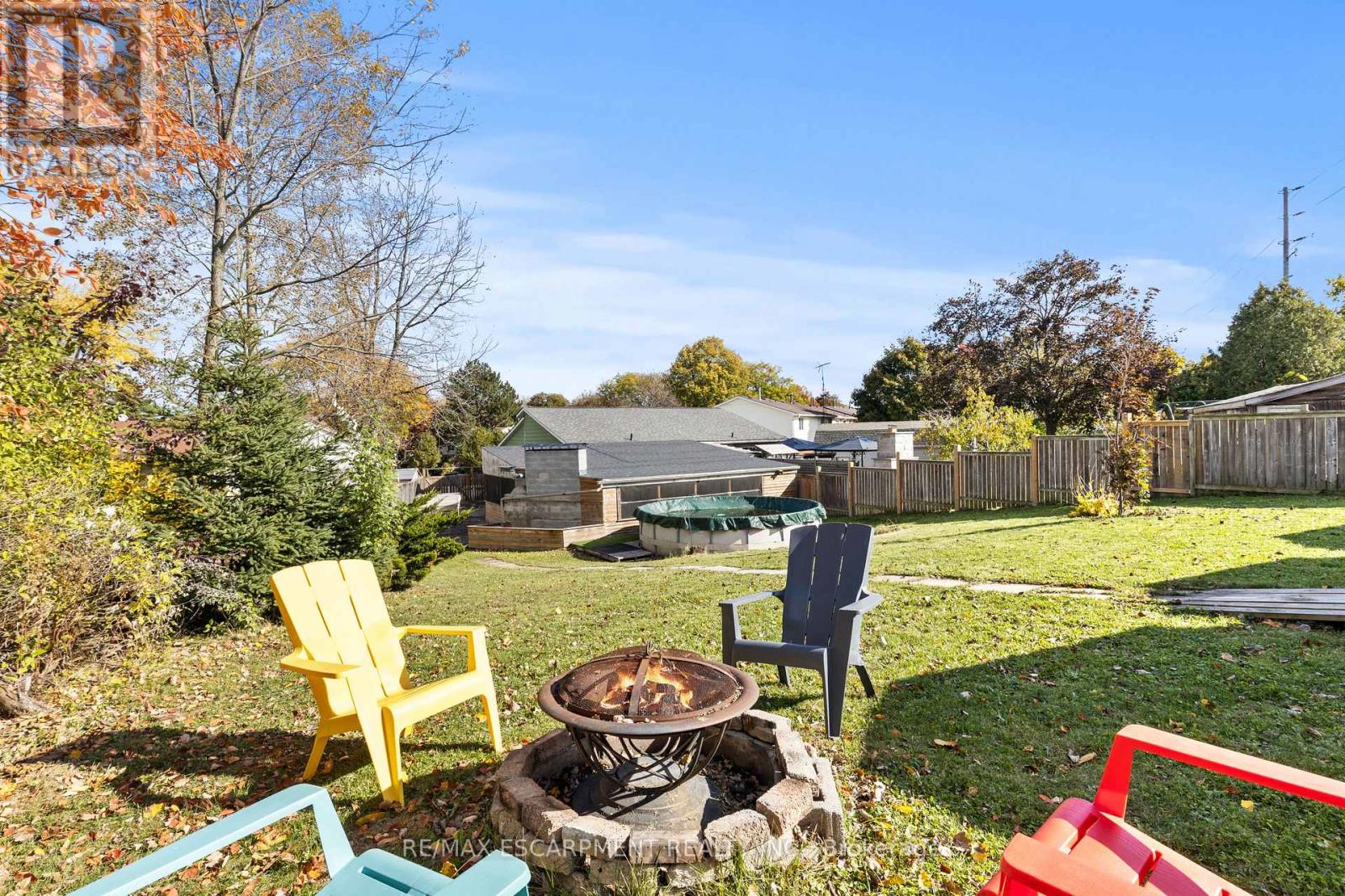 50 Gledhill Crescent, Hamilton, Ontario  L9C 6H4 - Photo 37 - X12488478