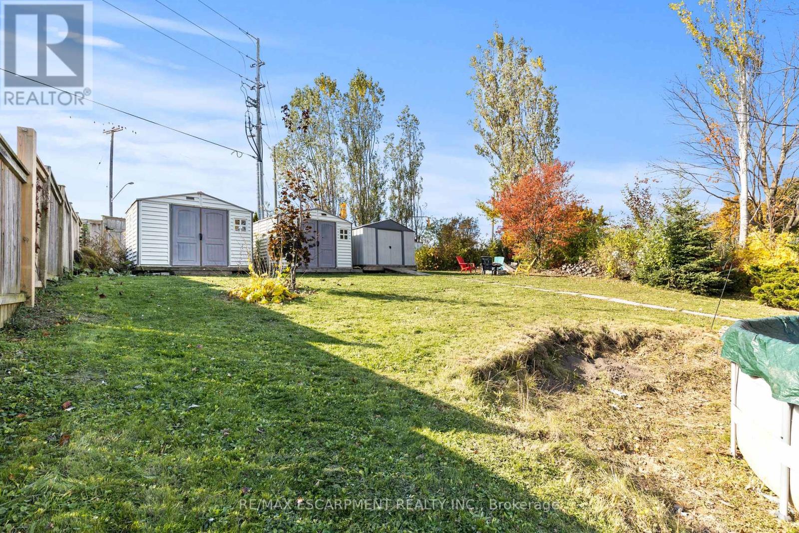 50 Gledhill Crescent, Hamilton, Ontario  L9C 6H4 - Photo 42 - X12488478