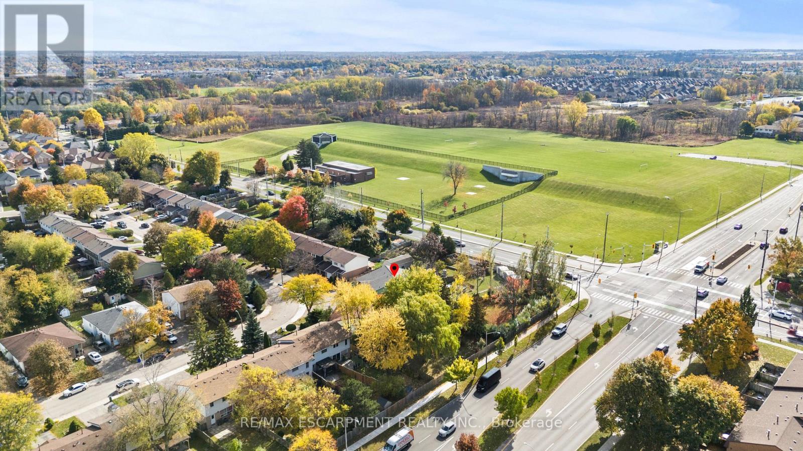 50 Gledhill Crescent, Hamilton, Ontario  L9C 6H4 - Photo 46 - X12488478