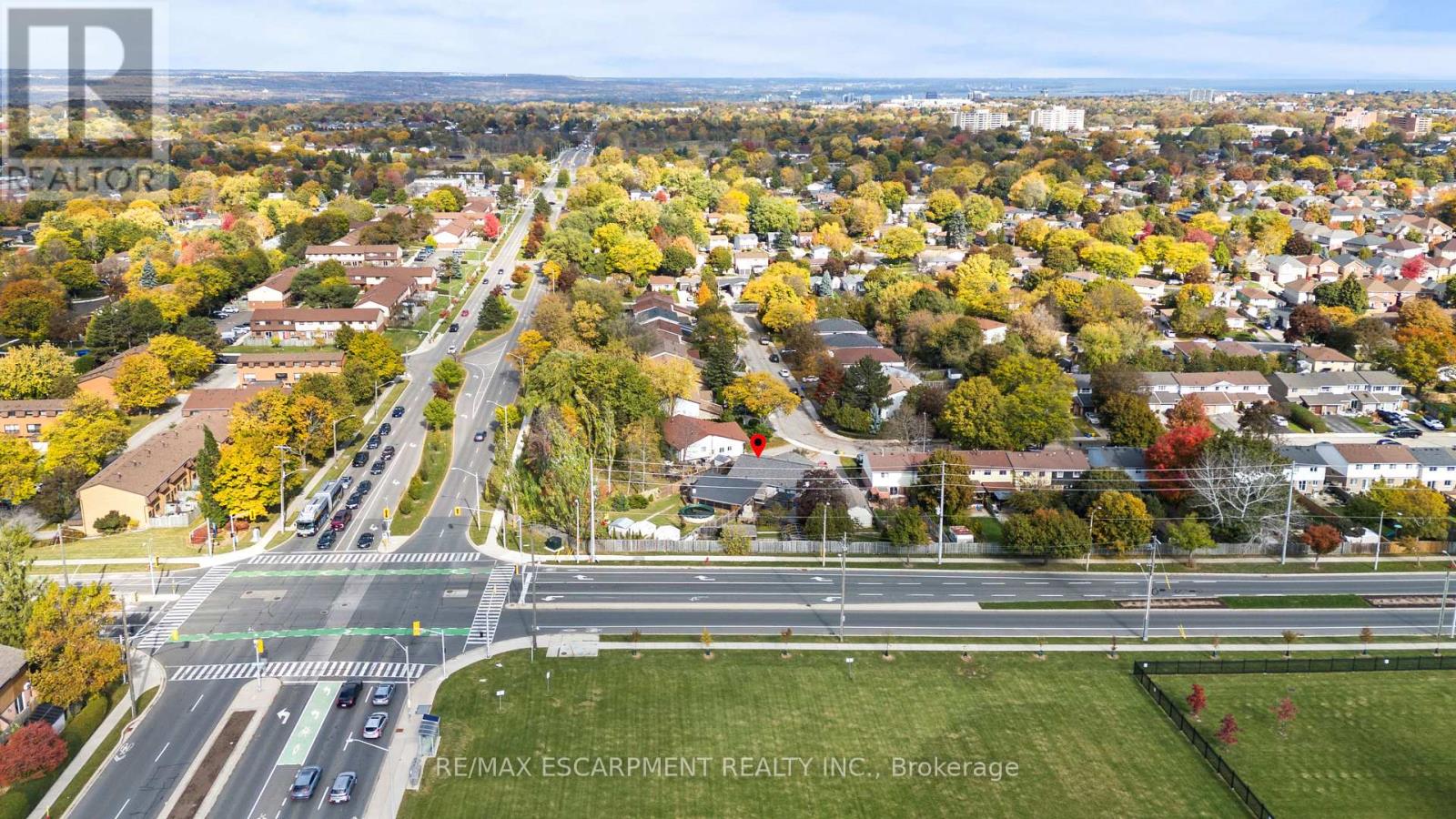 50 Gledhill Crescent, Hamilton, Ontario  L9C 6H4 - Photo 47 - X12488478