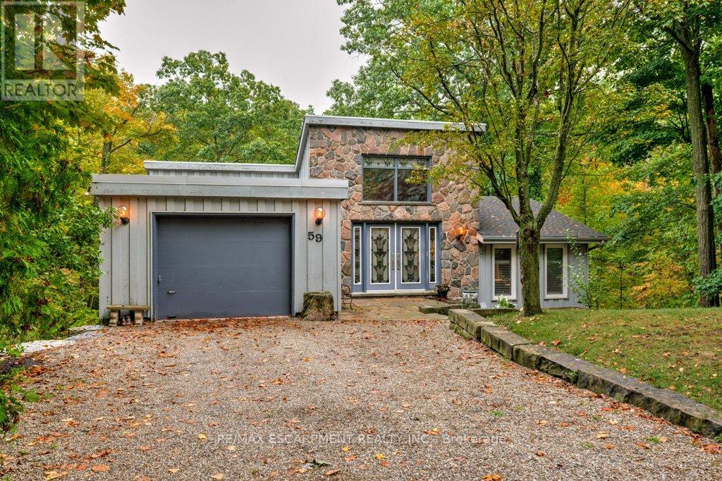 59 PARK ROAD S, Grimsby, Ontario