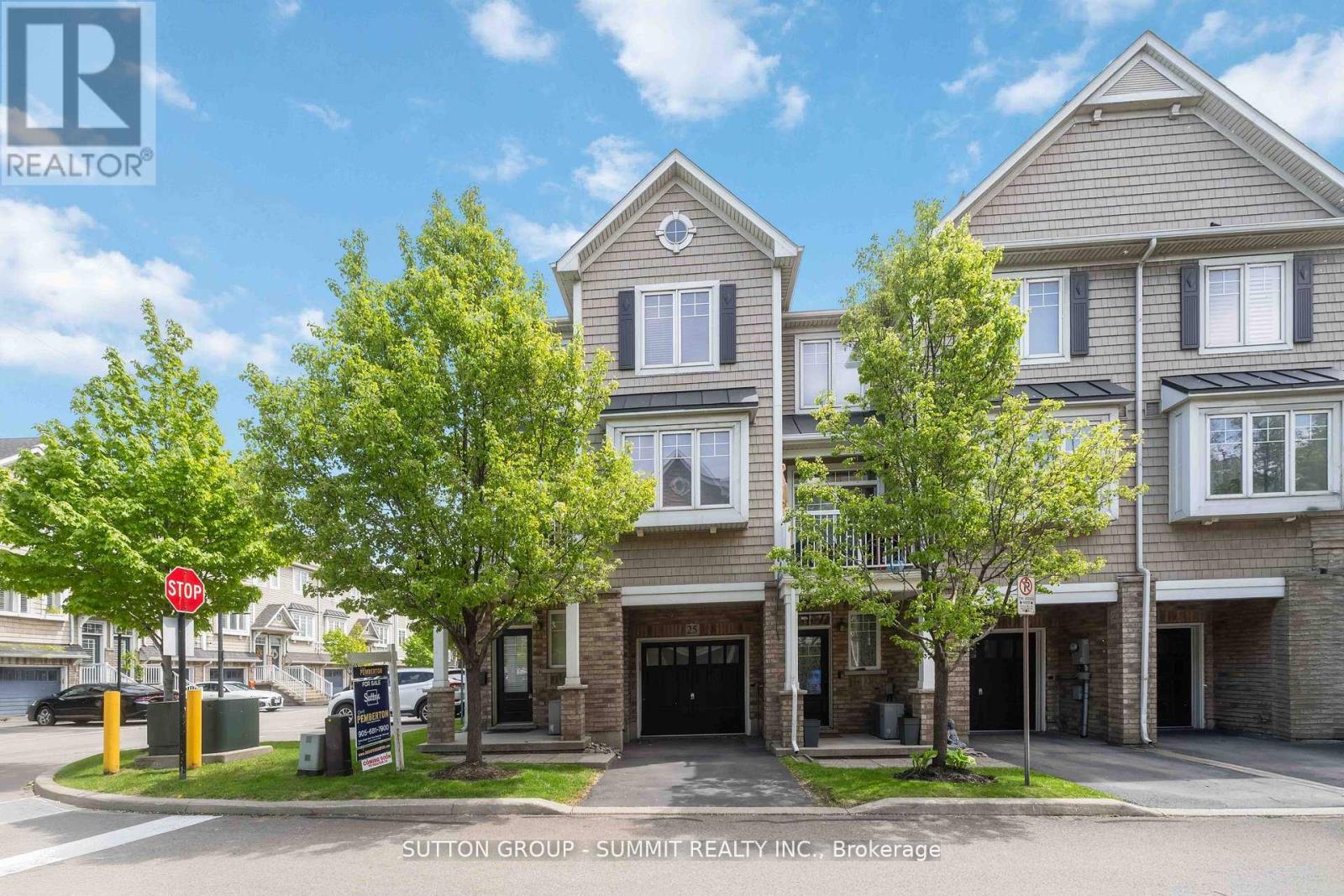 25 - 337 BEACH BOULEVARD, Hamilton, Ontario