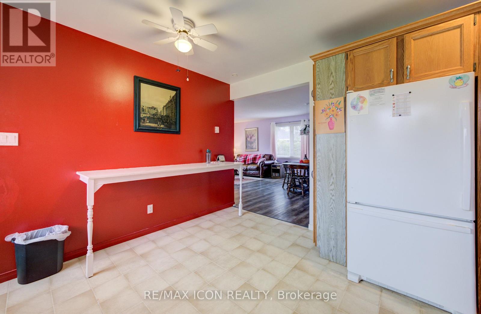 38 Mill Street E, Perth East, Ontario  N0K 1M0 - Photo 12 - X12488676