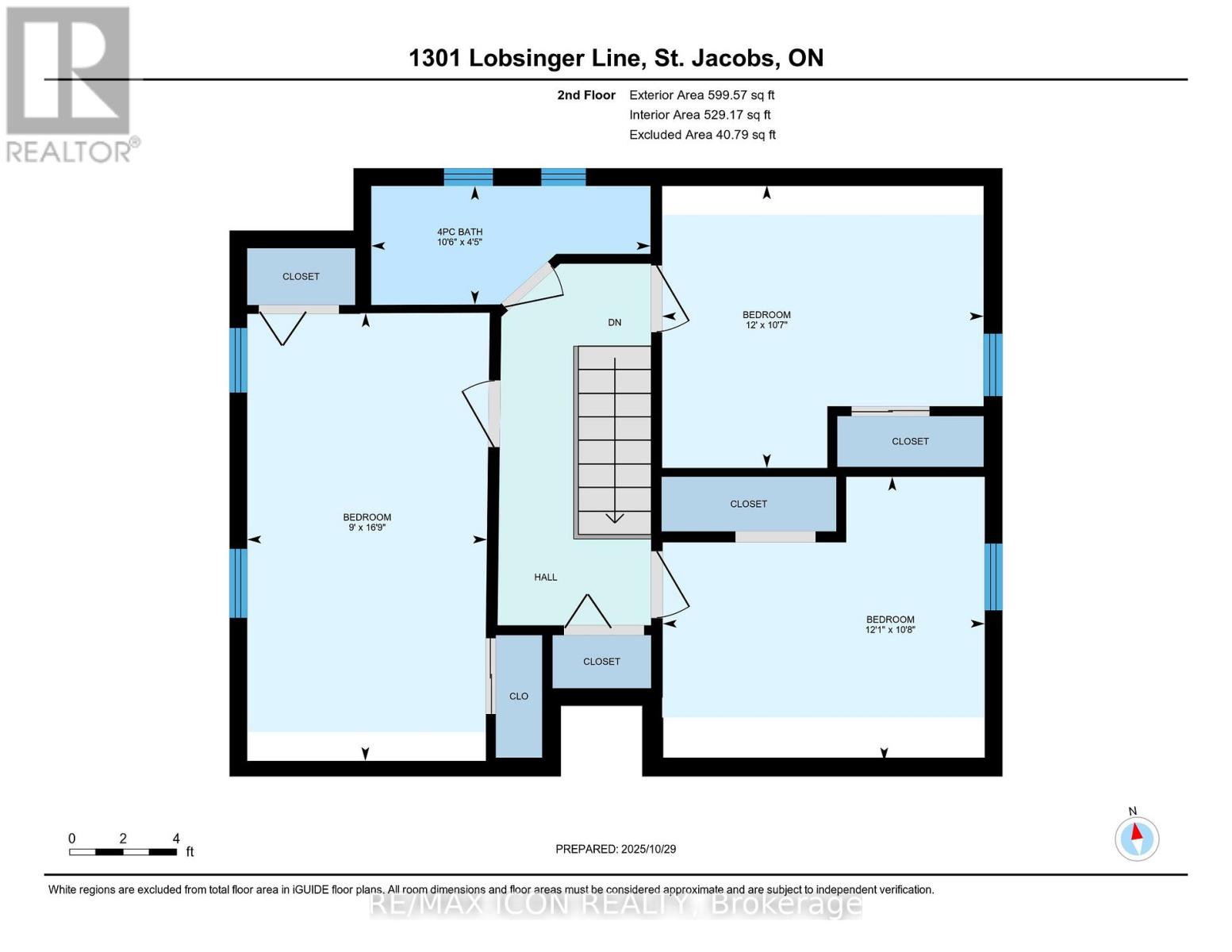 1301 Lobsinger Line, Woolwich, Ontario  N2J 4G8 - Photo 49 - X12488678