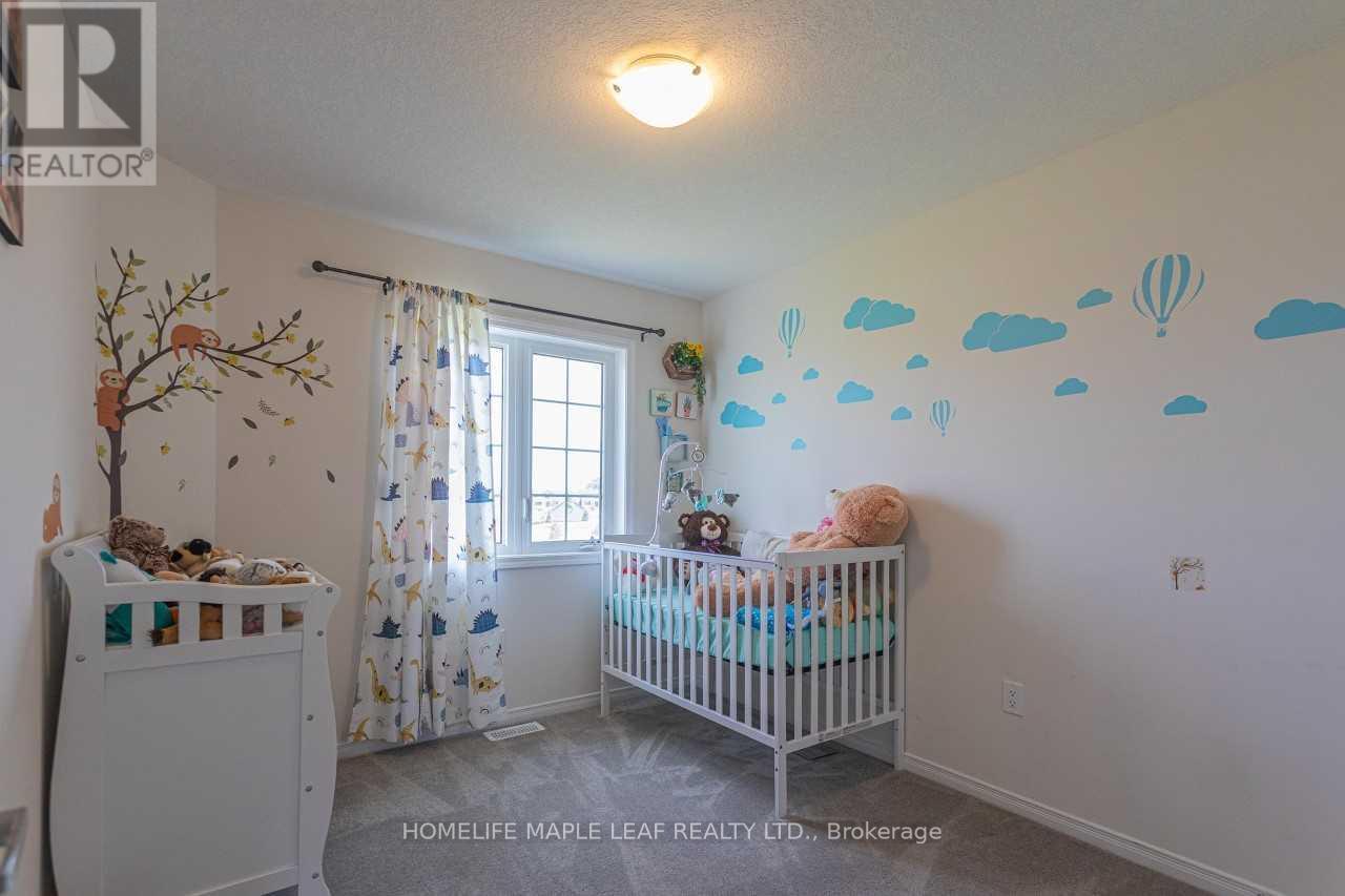 3 Cooke Avenue S, Brantford, Ontario  N3T 0S2 - Photo 12 - X12488722