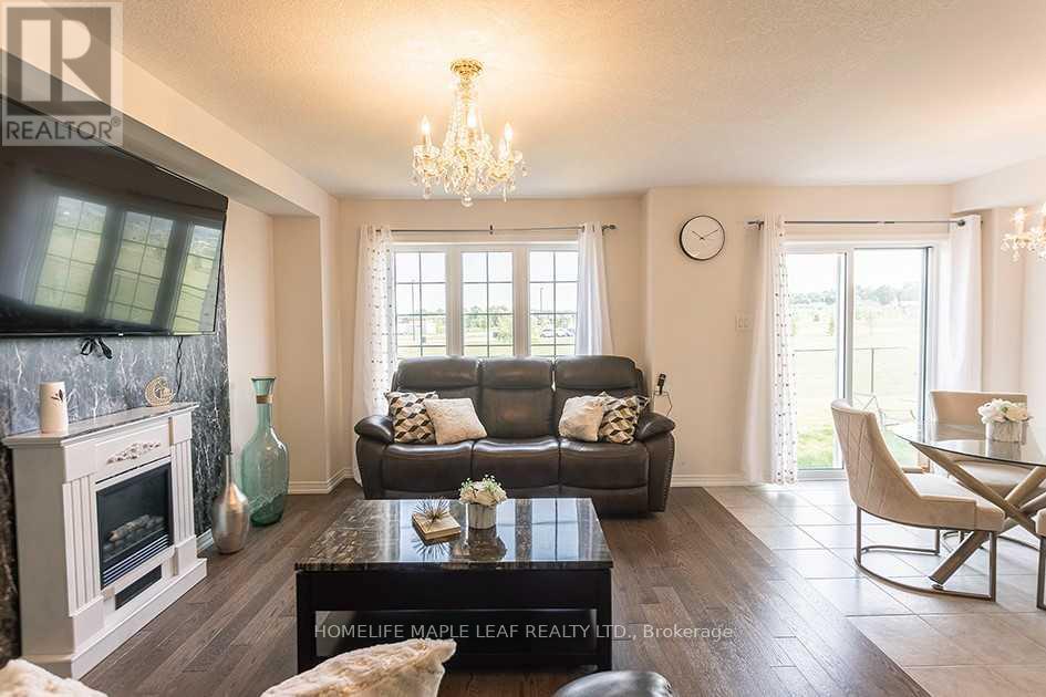 3 Cooke Avenue S, Brantford, Ontario  N3T 0S2 - Photo 5 - X12488722