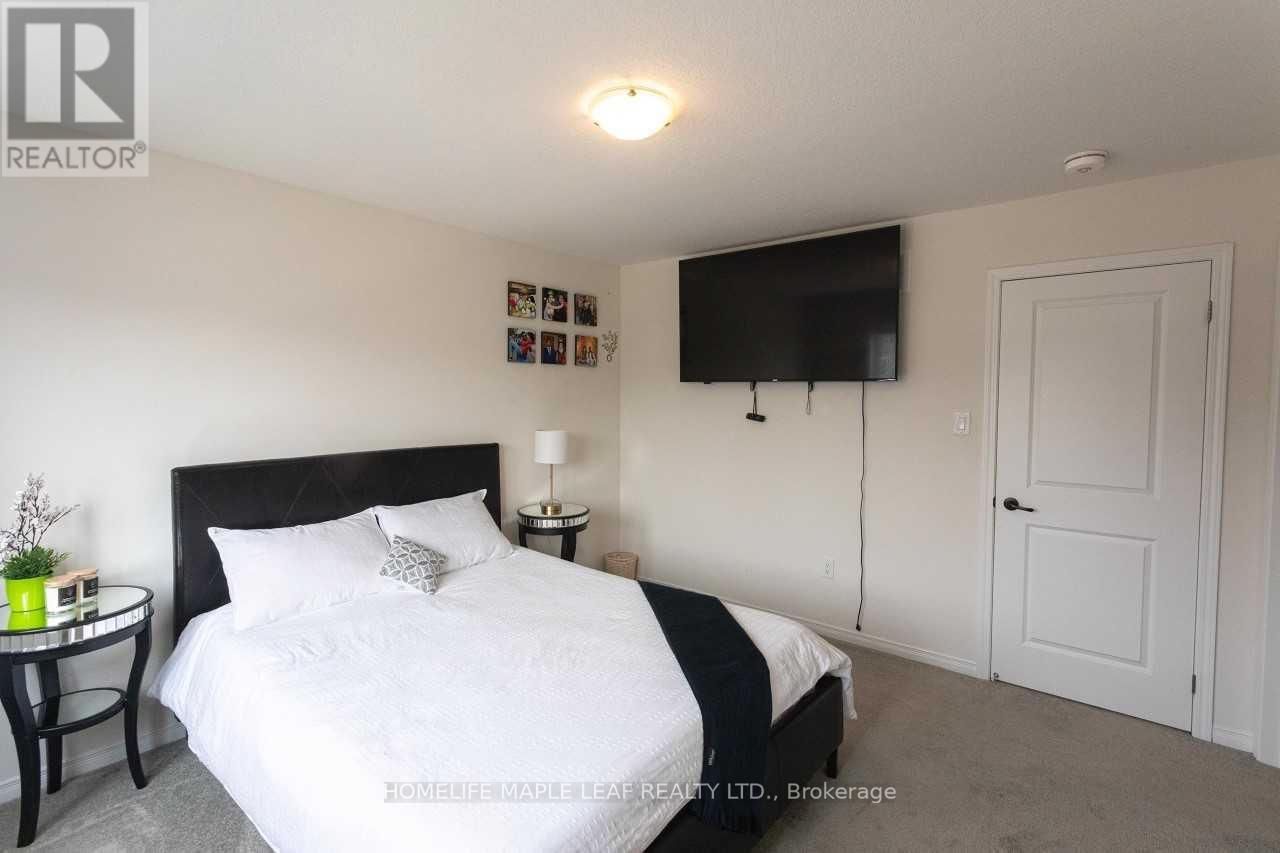 3 Cooke Avenue S, Brantford, Ontario  N3T 0S2 - Photo 9 - X12488722