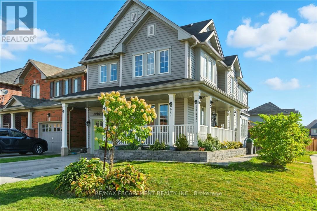7764 SYCAMORE DRIVE, Niagara Falls, Ontario