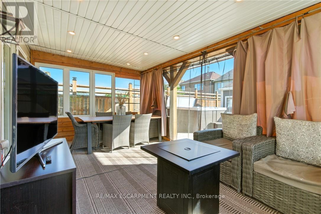 7764 Sycamore Drive, Niagara Falls, Ontario  L2H 0N6 - Photo 43 - X12488738