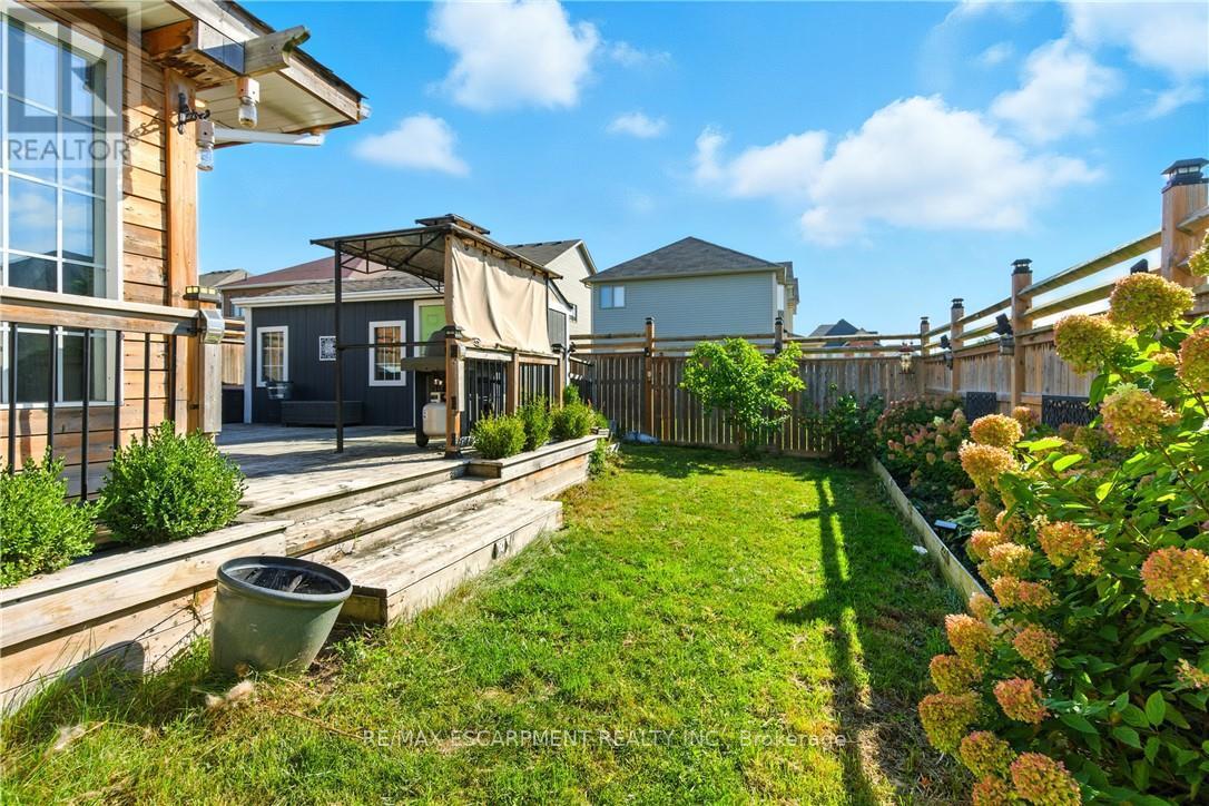 7764 Sycamore Drive, Niagara Falls, Ontario  L2H 0N6 - Photo 46 - X12488738