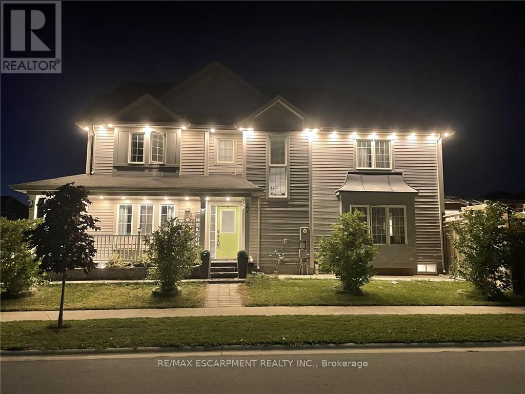 7764 Sycamore Drive, Niagara Falls, Ontario  L2H 0N6 - Photo 48 - X12488738