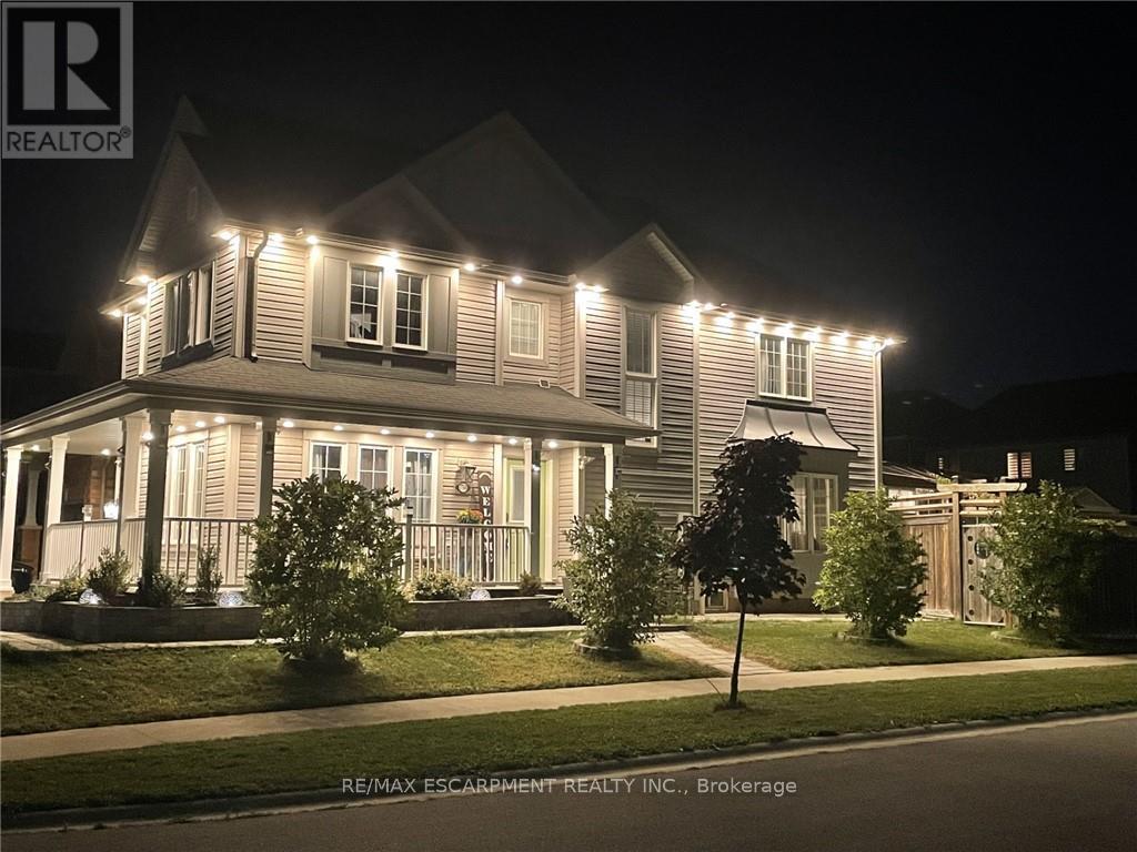 7764 Sycamore Drive, Niagara Falls, Ontario  L2H 0N6 - Photo 50 - X12488738