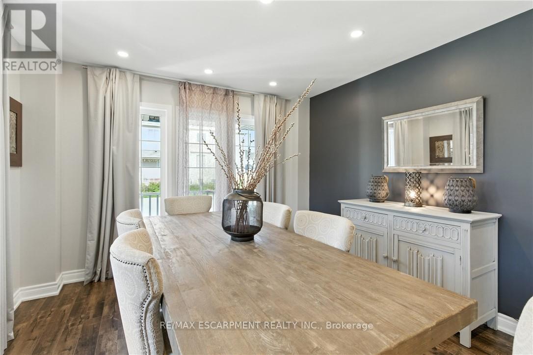 7764 Sycamore Drive, Niagara Falls, Ontario  L2H 0N6 - Photo 8 - X12488738