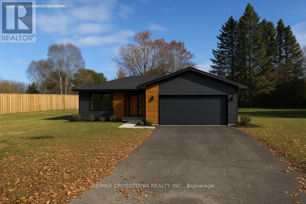 8 Cedar Court, South River, Ontario  P0A 1X0 - Photo 7 - X12488744