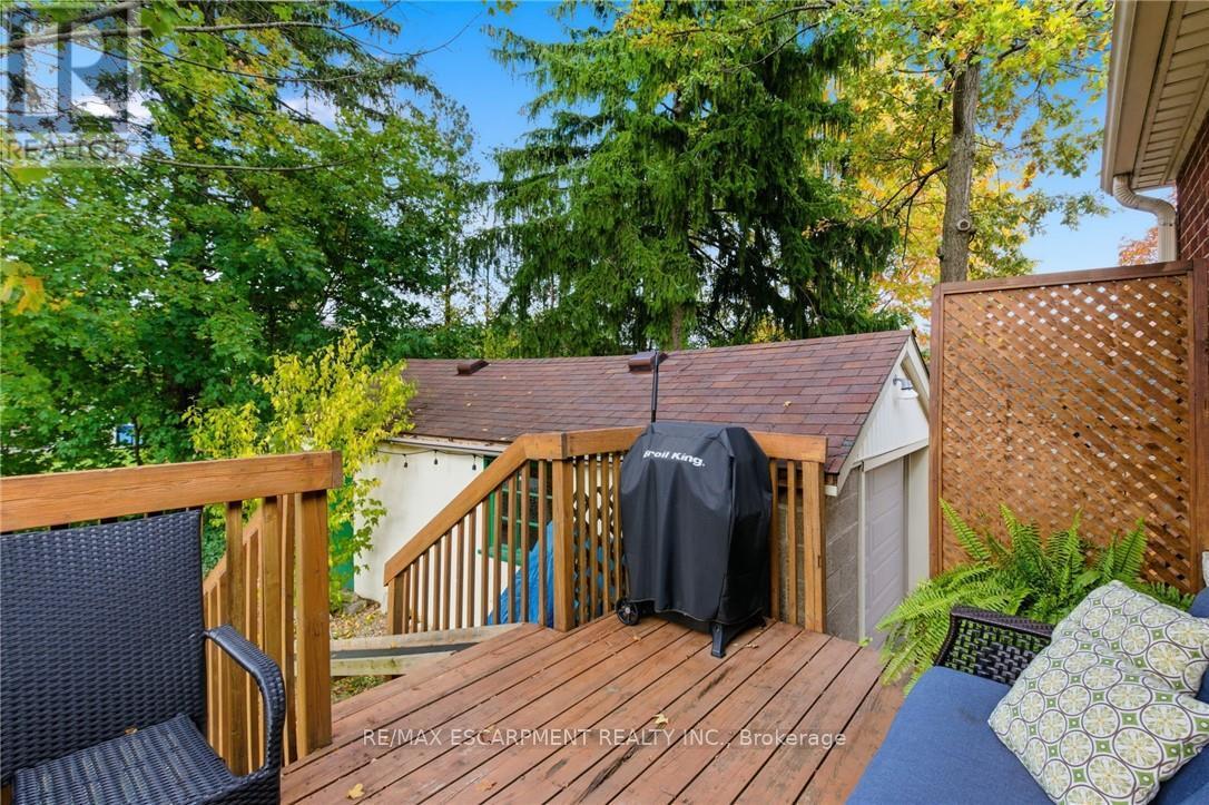 76 East 15th Street, Hamilton, Ontario  L9A 4E9 - Photo 38 - X12488758