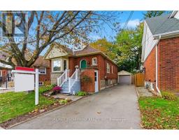 76 EAST 15TH STREET, Hamilton, Ontario