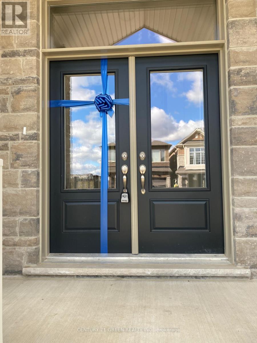 283 ROSENBERG WAY, Kitchener, Ontario