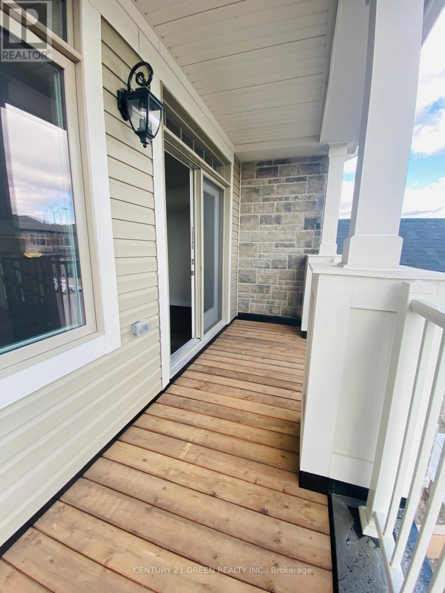 283 Rosenberg Way, Kitchener, Ontario  N2R 0S9 - Photo 11 - X12488944