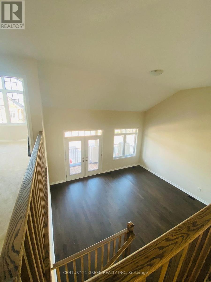 283 Rosenberg Way, Kitchener, Ontario  N2R 0S9 - Photo 13 - X12488944