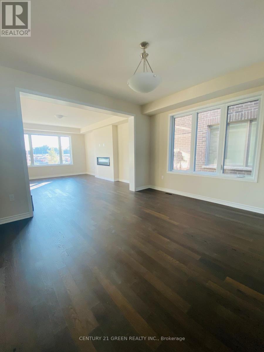 283 Rosenberg Way, Kitchener, Ontario  N2R 0S9 - Photo 15 - X12488944