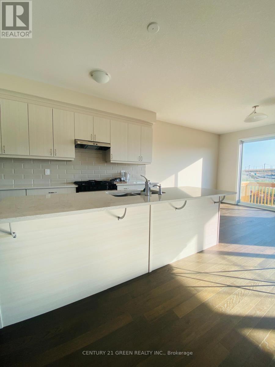 283 Rosenberg Way, Kitchener, Ontario  N2R 0S9 - Photo 19 - X12488944