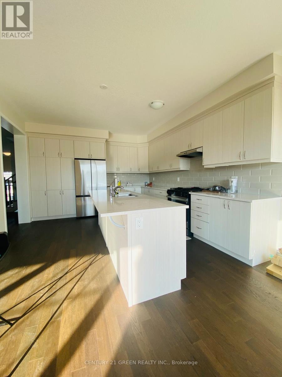 283 Rosenberg Way, Kitchener, Ontario  N2R 0S9 - Photo 22 - X12488944