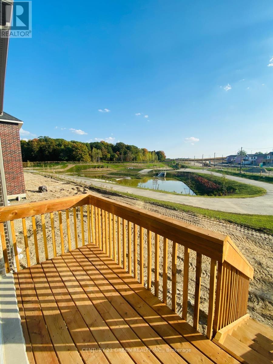 283 Rosenberg Way, Kitchener, Ontario  N2R 0S9 - Photo 23 - X12488944