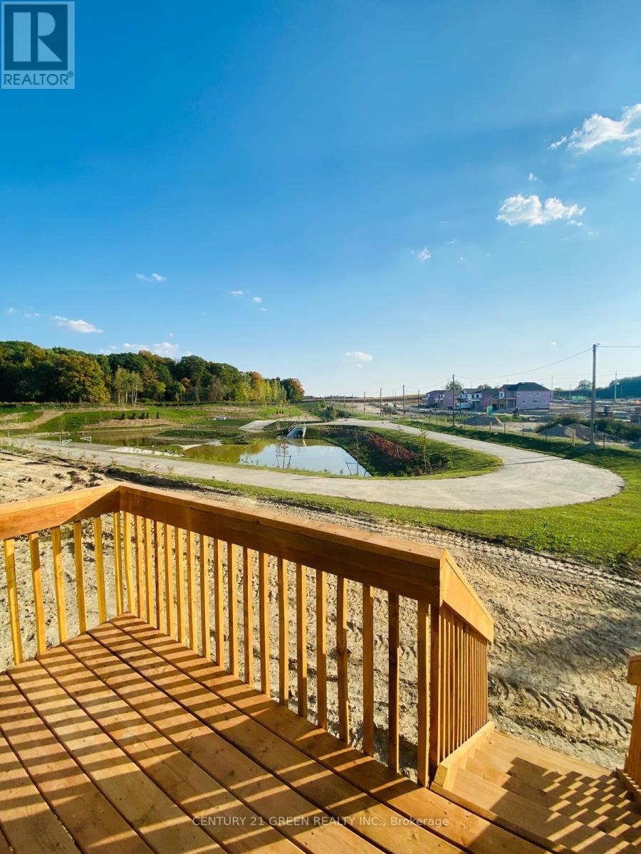 283 Rosenberg Way, Kitchener, Ontario  N2R 0S9 - Photo 29 - X12488944