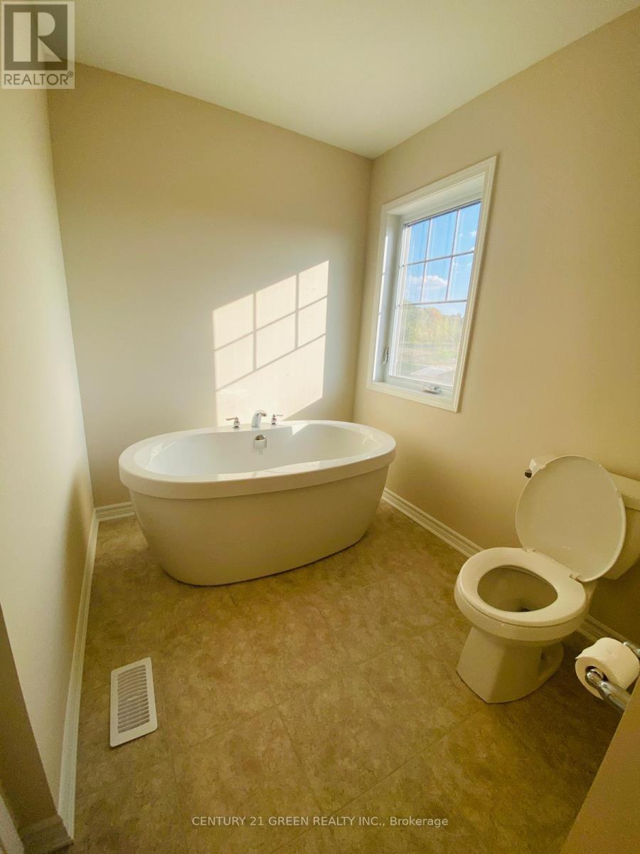 283 Rosenberg Way, Kitchener, Ontario  N2R 0S9 - Photo 30 - X12488944