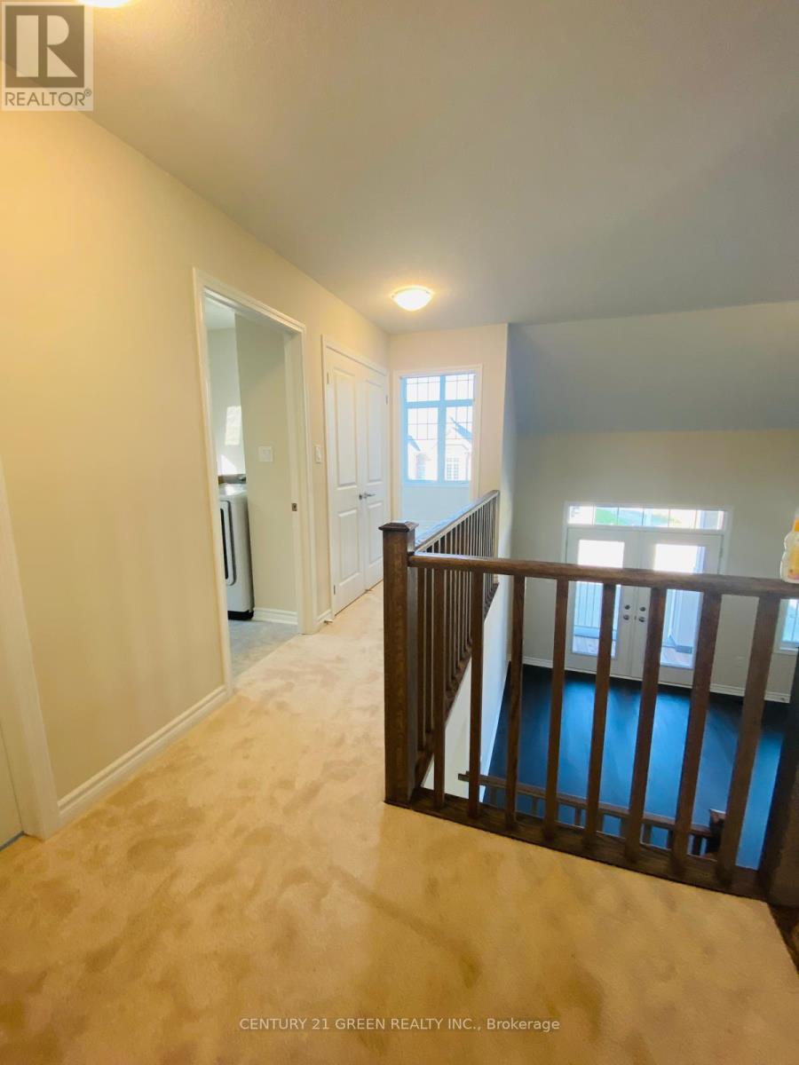 283 Rosenberg Way, Kitchener, Ontario  N2R 0S9 - Photo 31 - X12488944