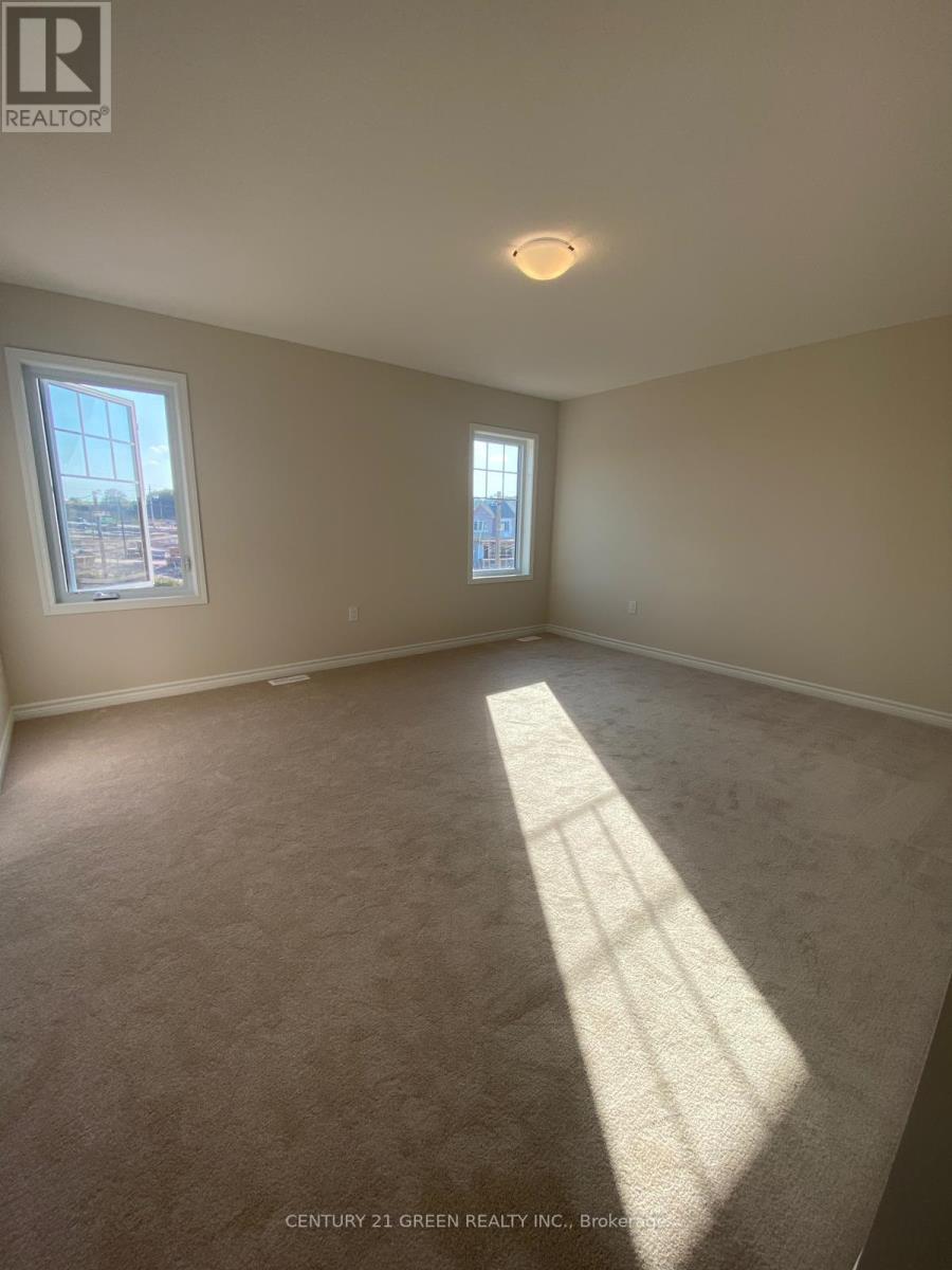 283 Rosenberg Way, Kitchener, Ontario  N2R 0S9 - Photo 36 - X12488944